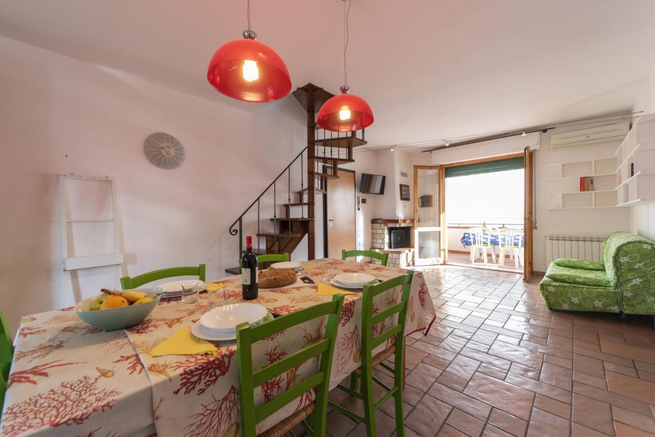 Casa Sandra *
